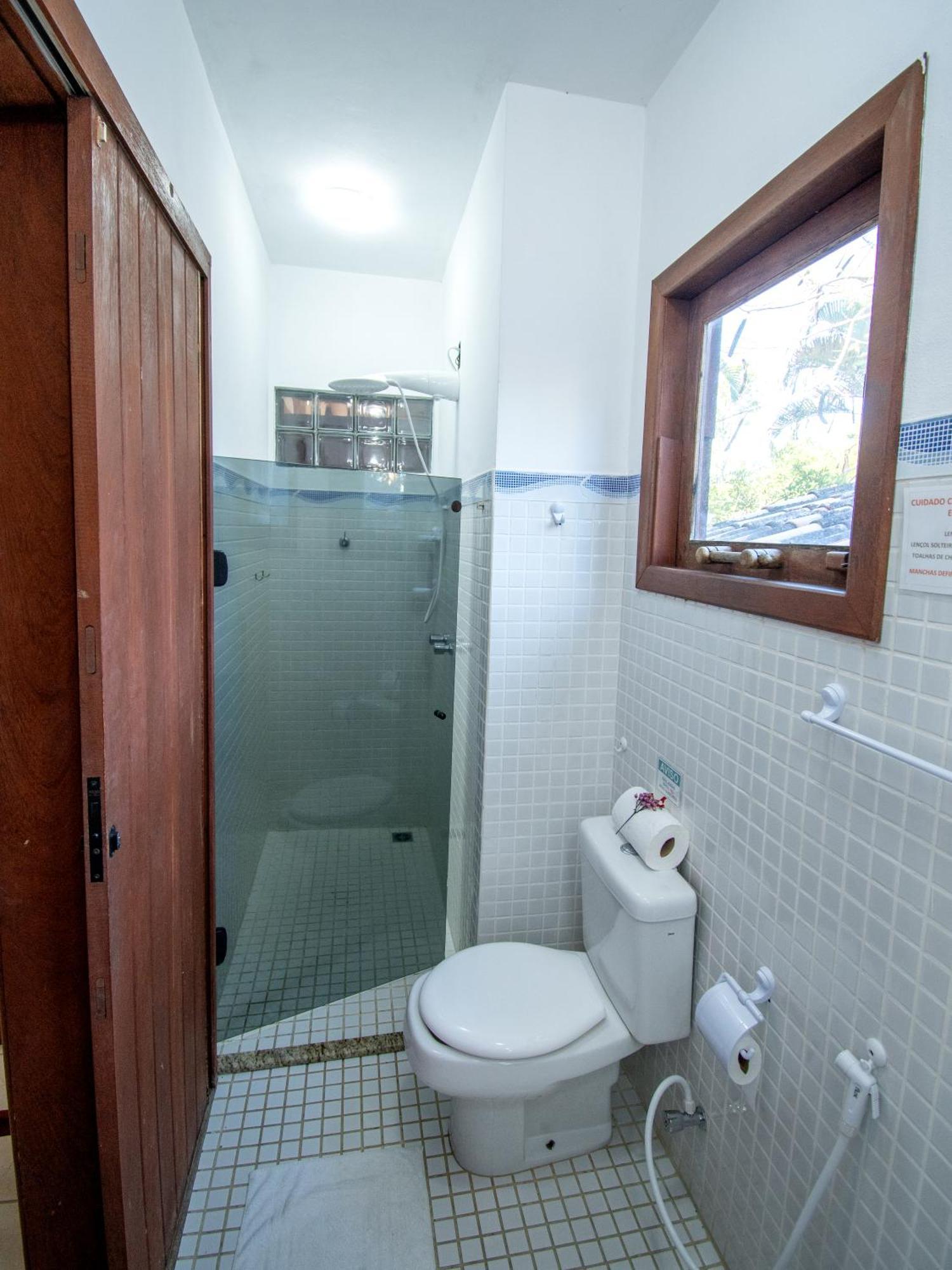 Arraial Candeia Hotel