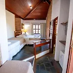 Pousada Arraial Candeia