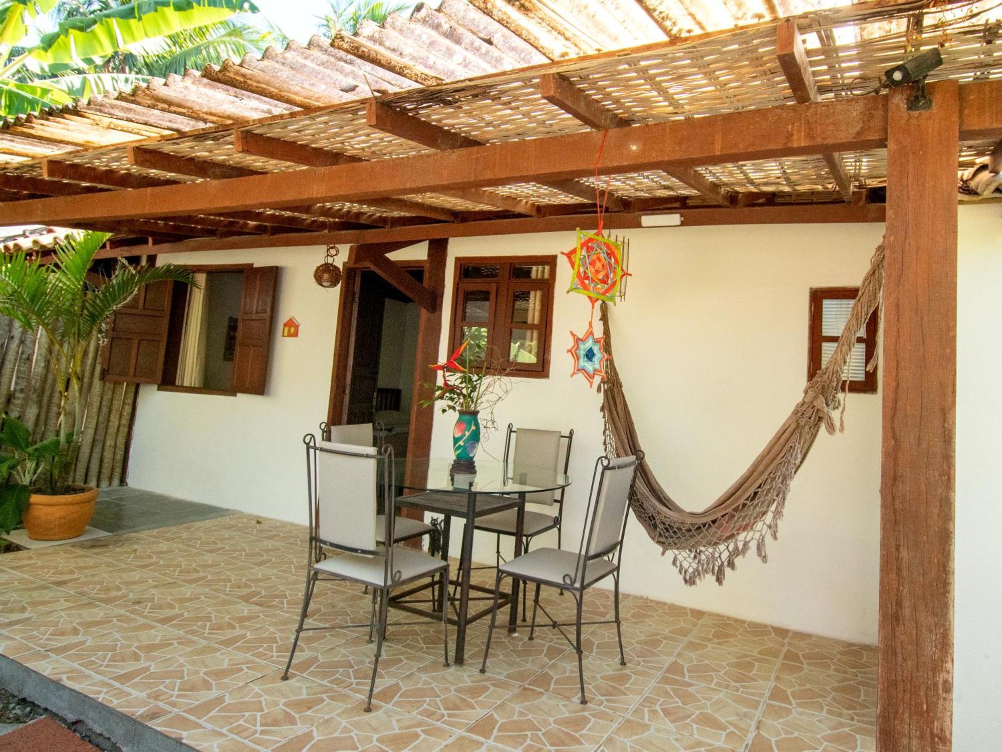 Hotel Arraial Candeia 4*
