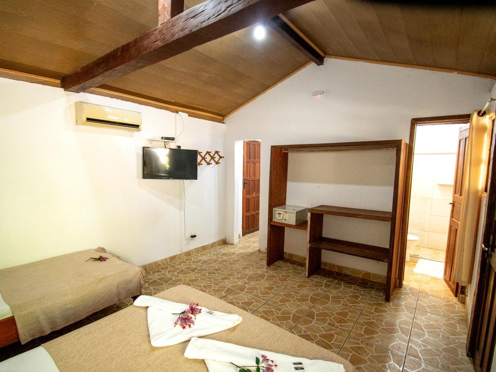 Hotel Arraial Candeia 4*