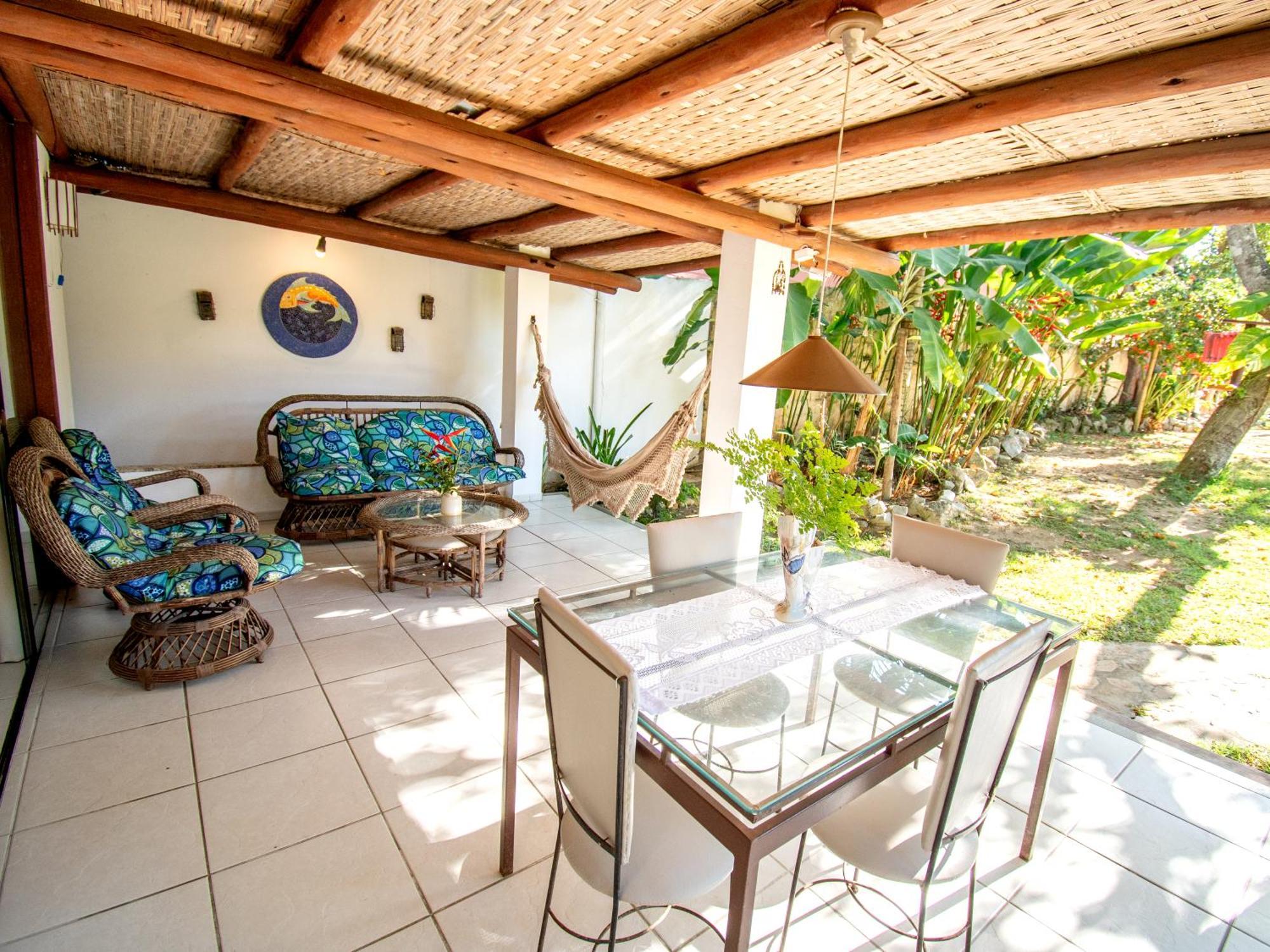 Arraial Candeia Hotel Porto Seguro