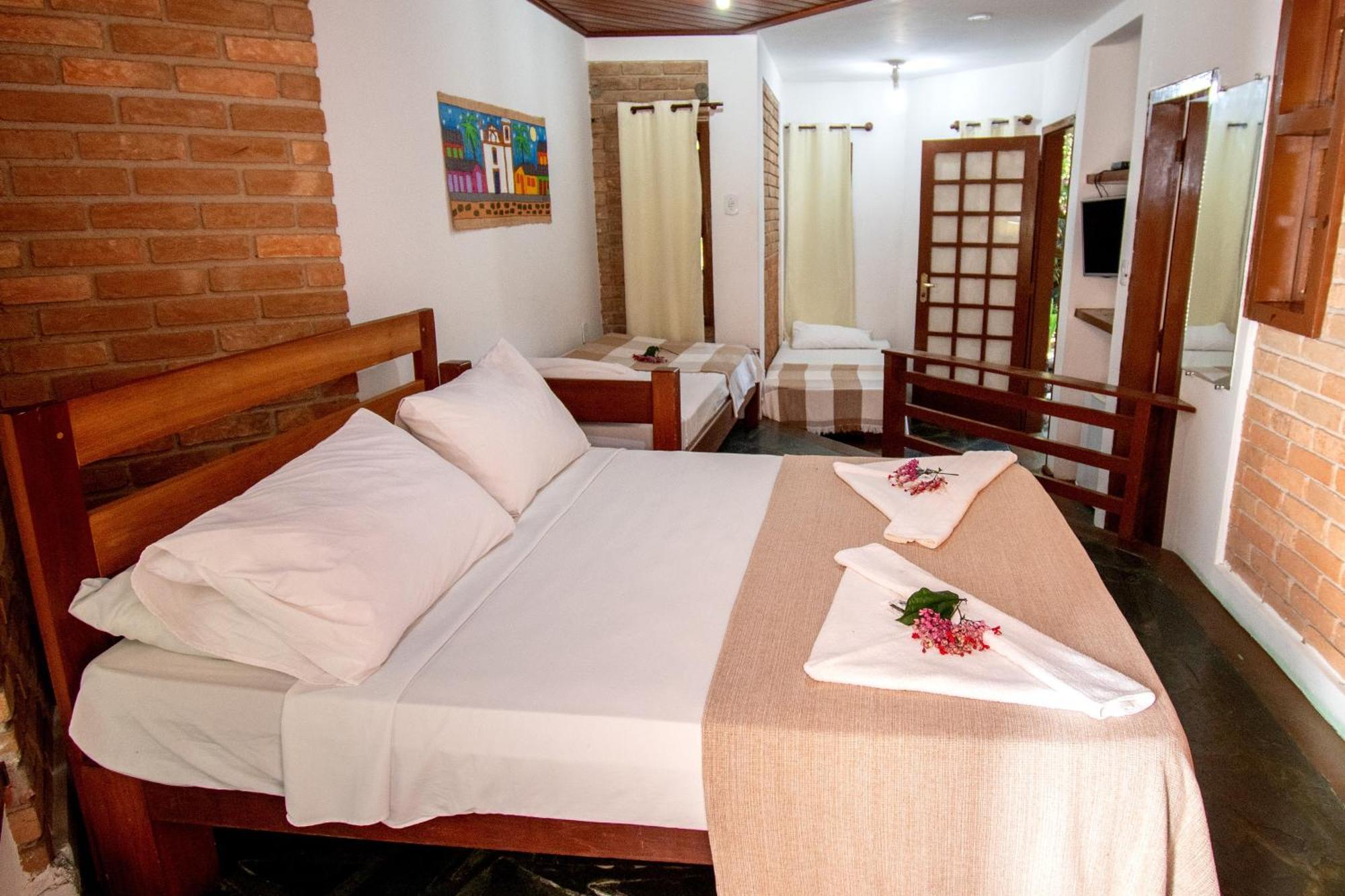 Arraial Candeia 4*