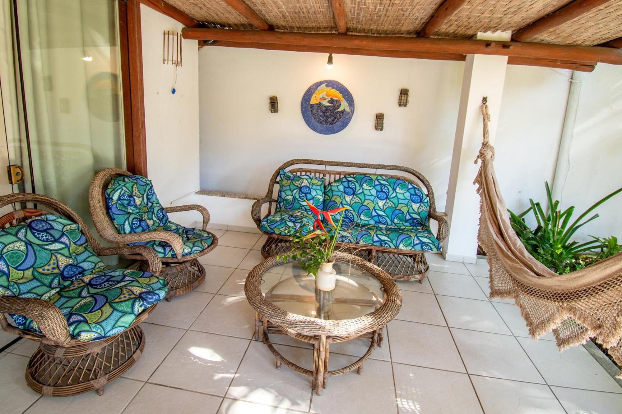 Arraial Candeia 4* Porto Seguro
