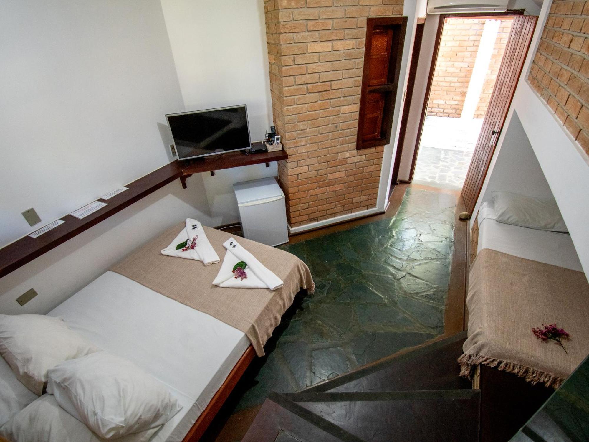 Hotel Arraial Candeia 4*