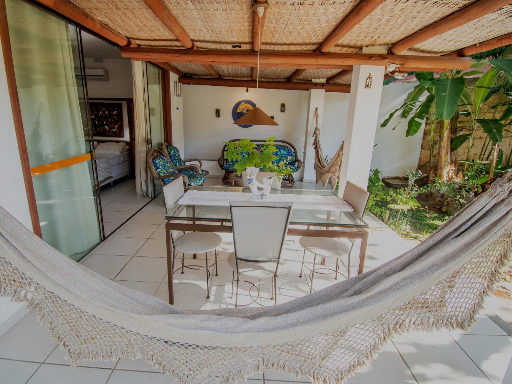 Hotel Arraial Candeia Porto Seguro