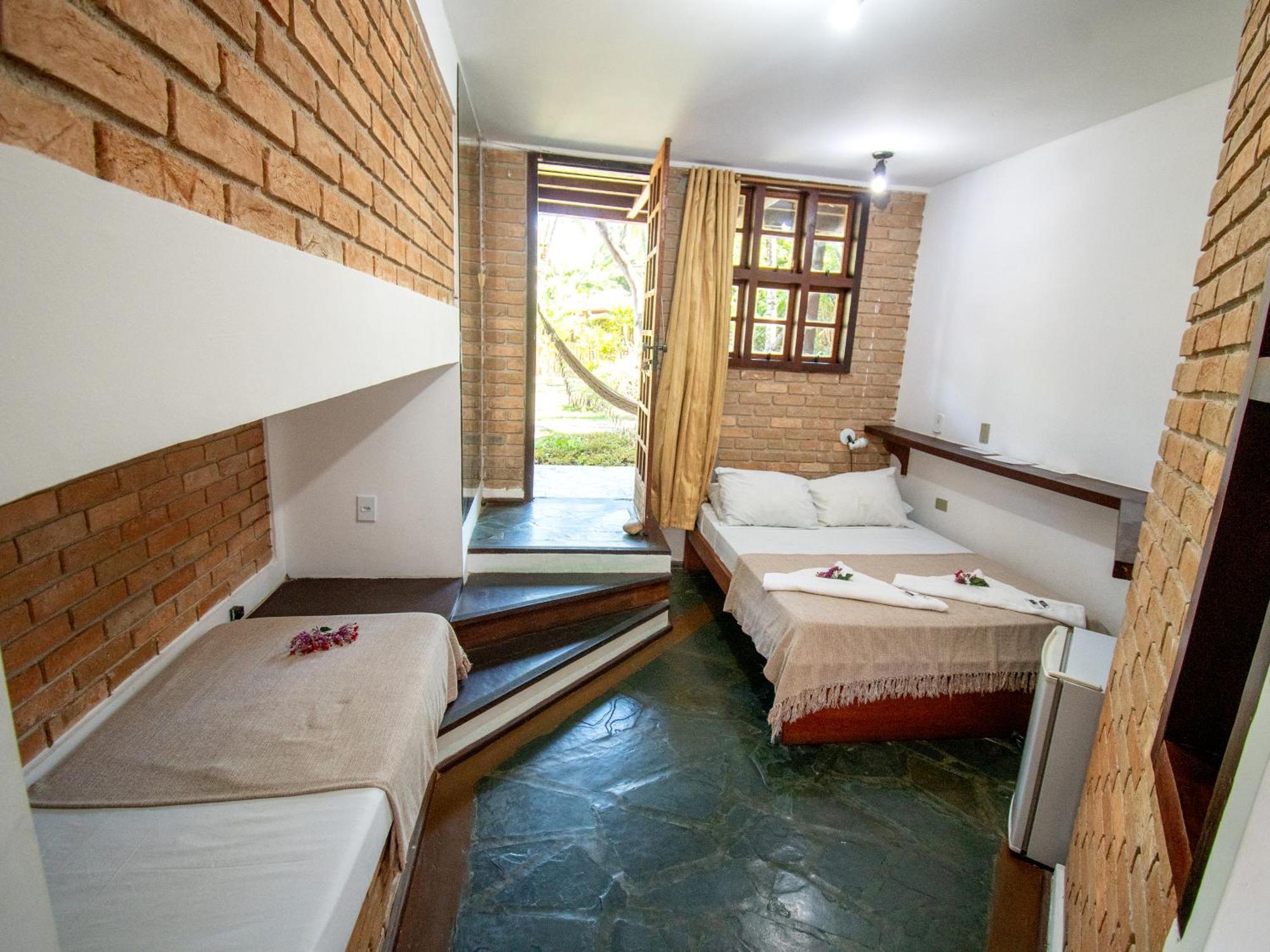 Arraial Candeia 4* Porto Seguro