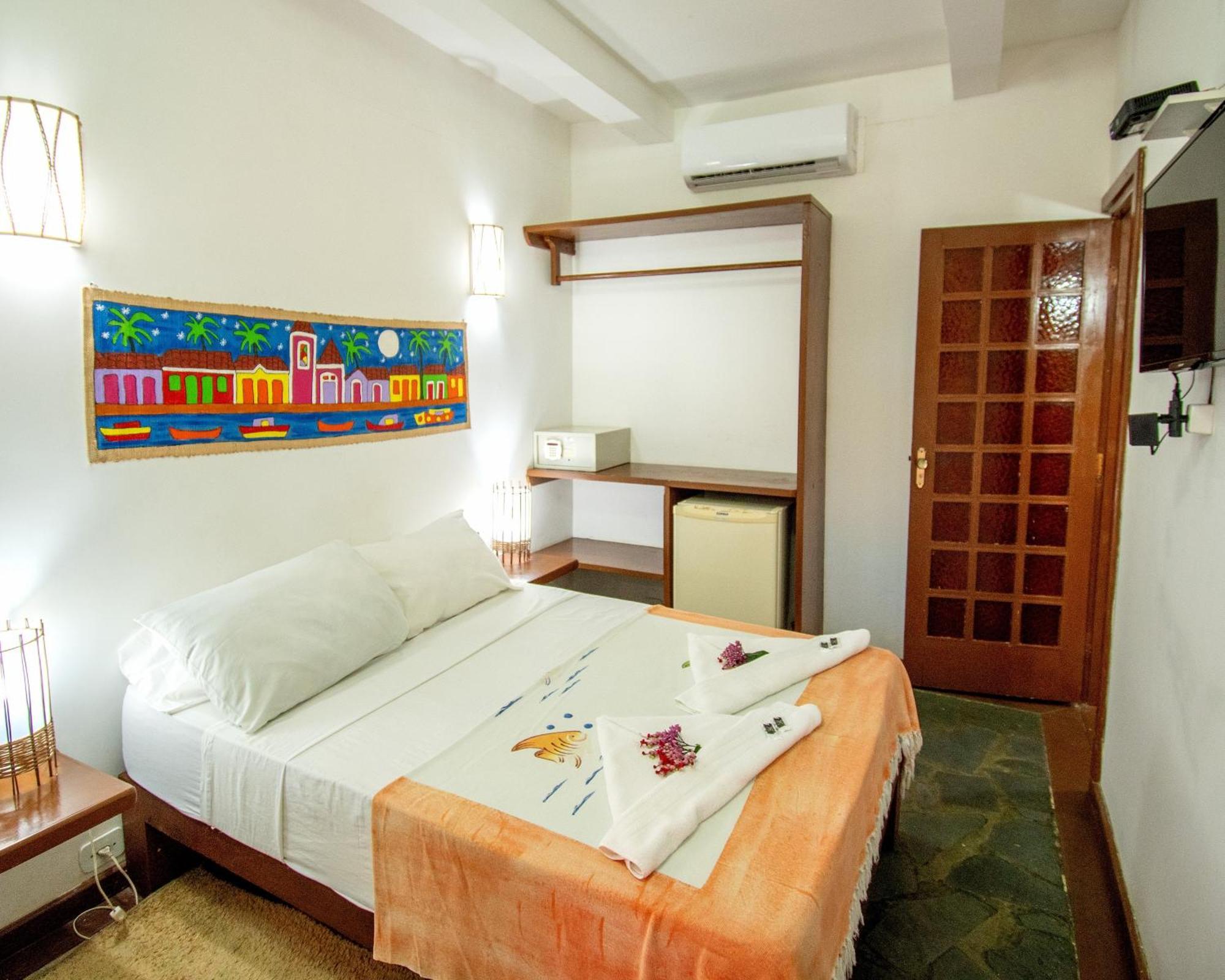 Arraial Candeia Hotel 4*