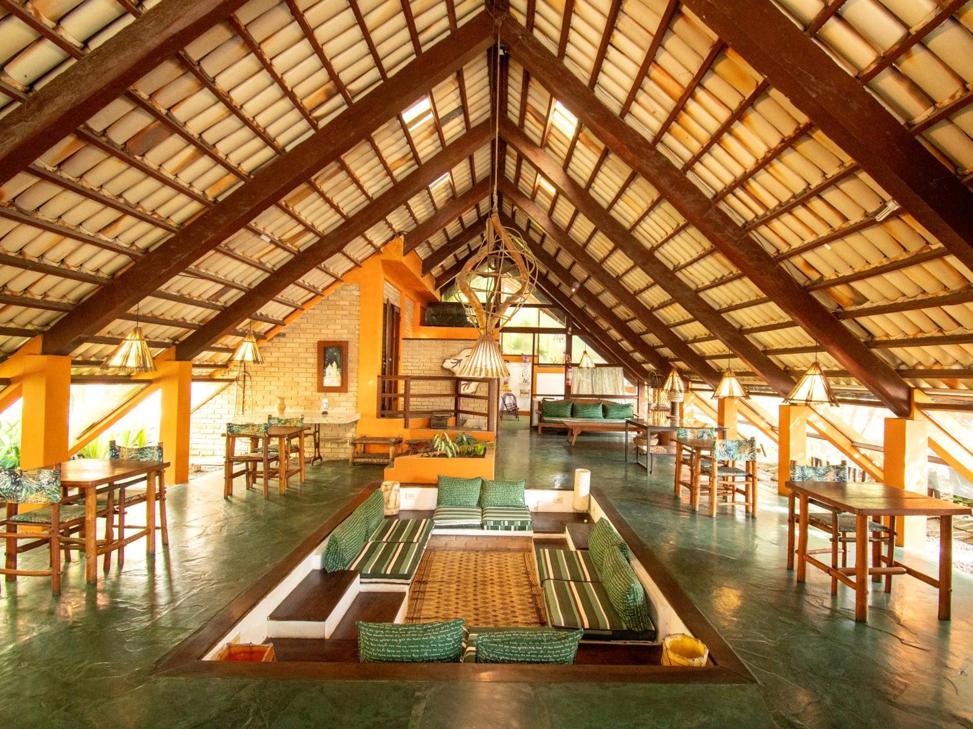 Arraial Candeia 4* Porto Seguro