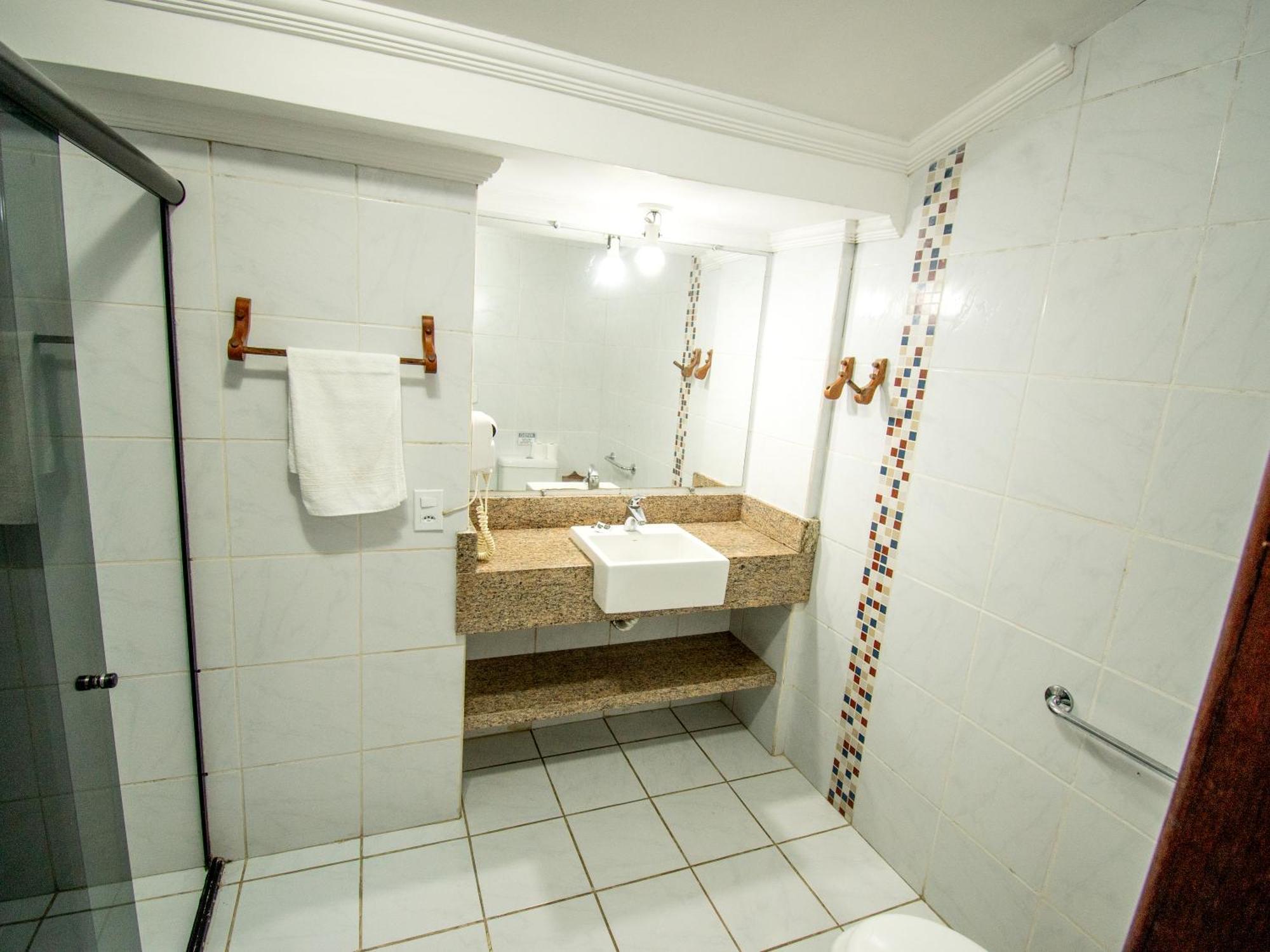 Hotel Arraial Candeia