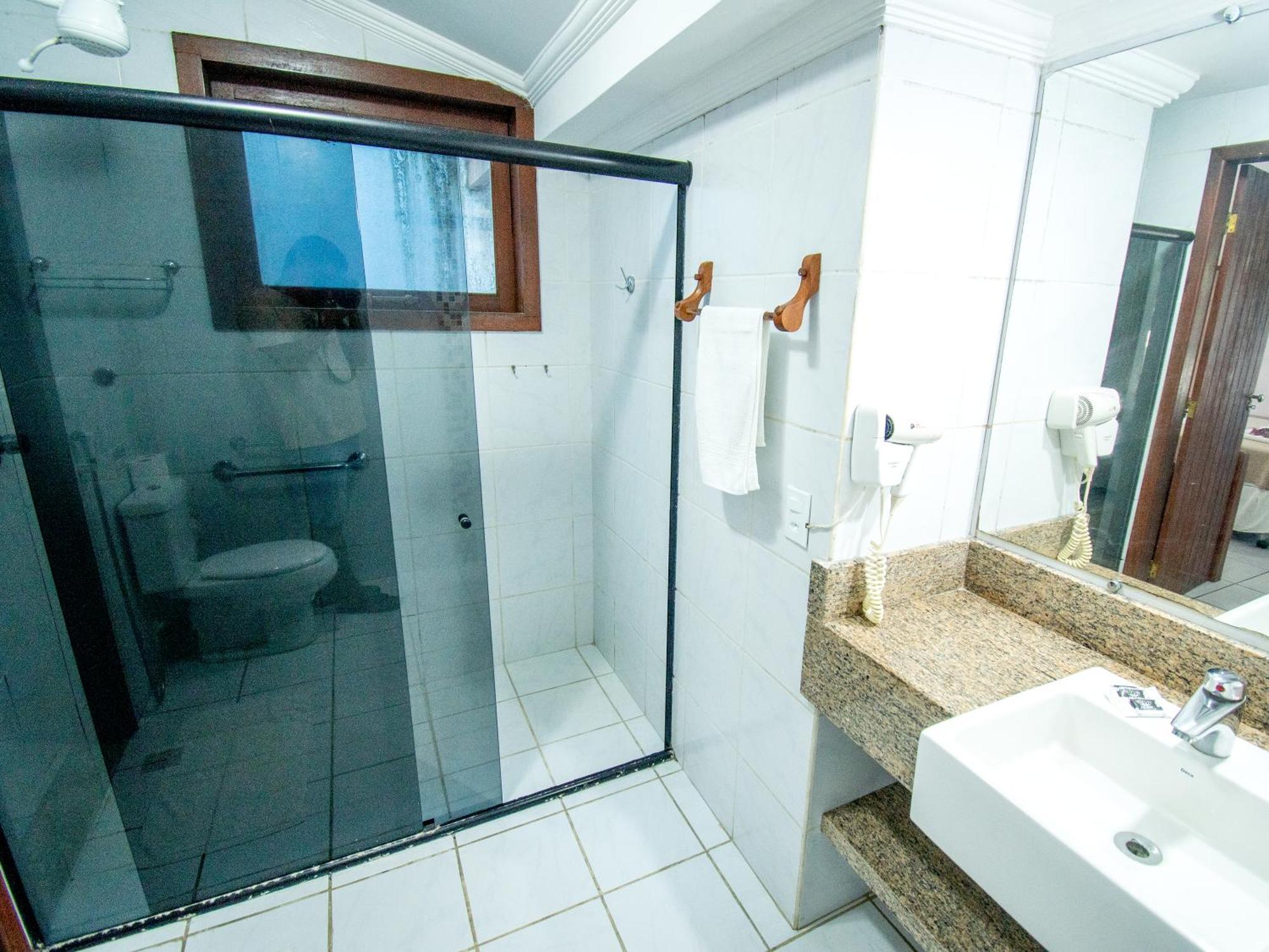 Arraial Candeia 4* Porto Seguro