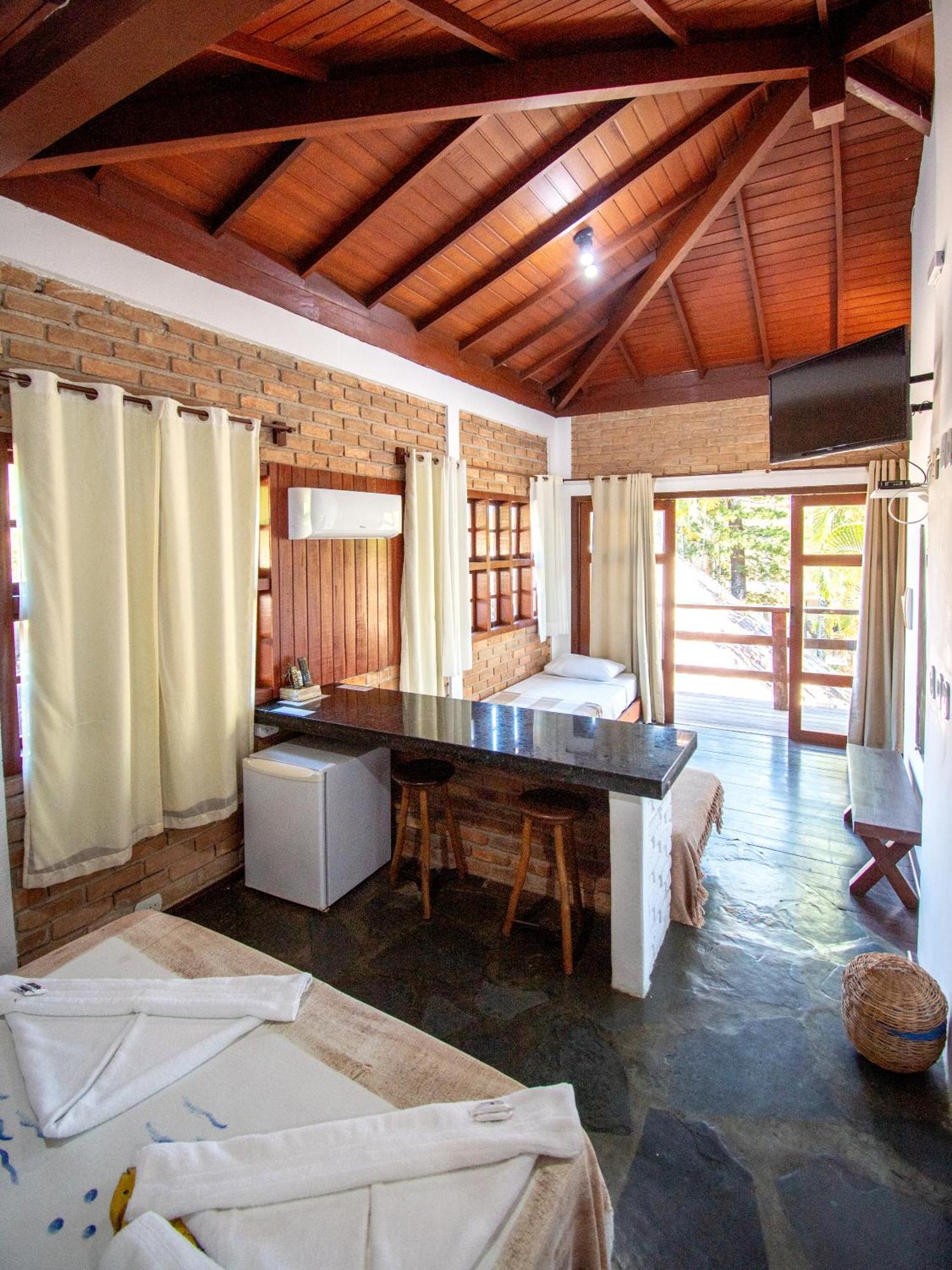 Arraial Candeia Hotel 4*