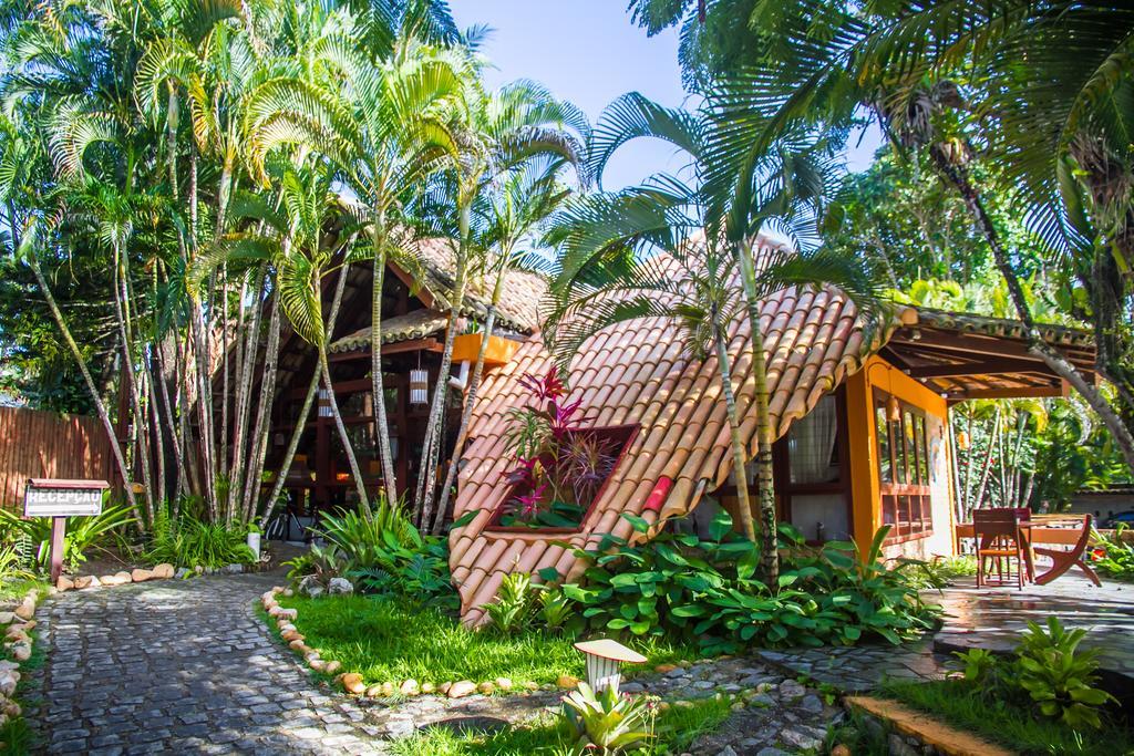 Hotel Arraial Candeia 4*
