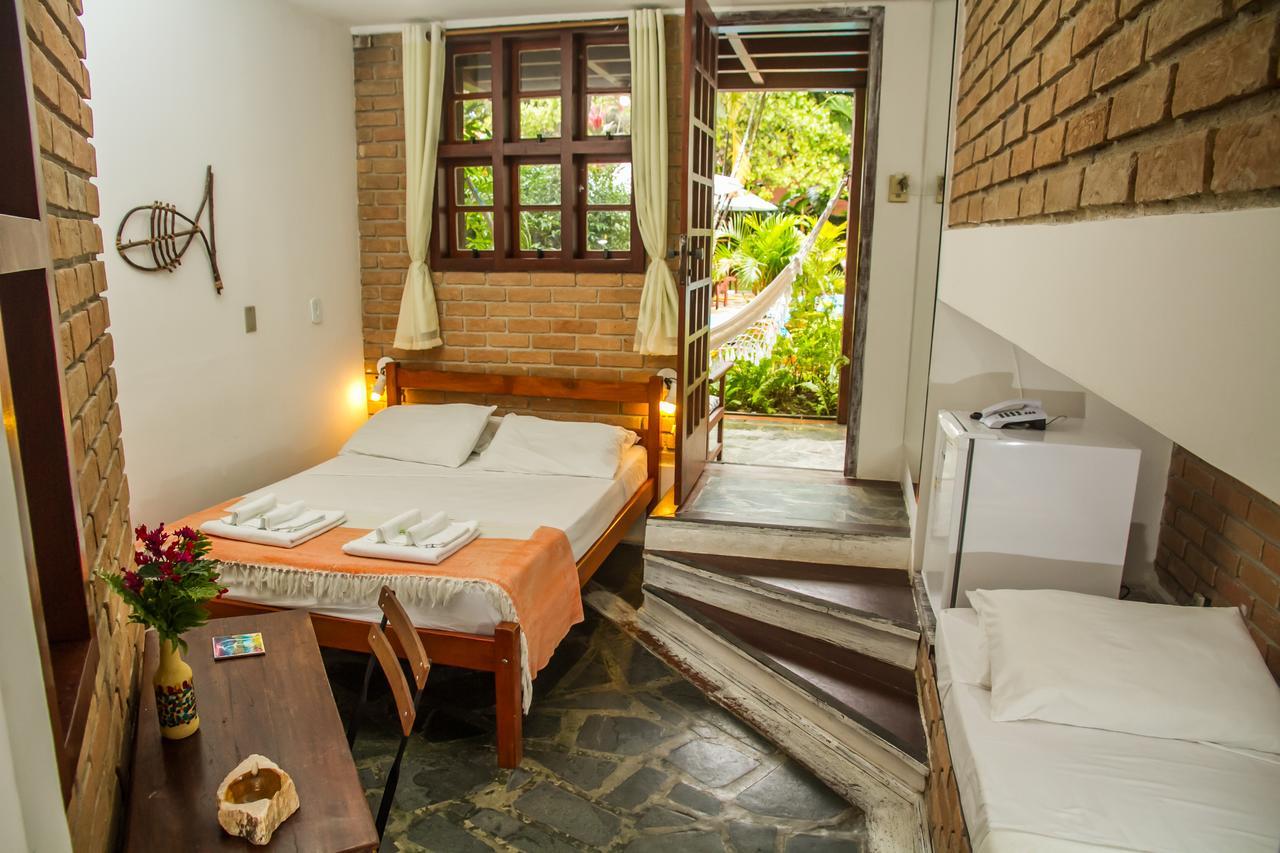 Hotel Arraial Candeia 4*