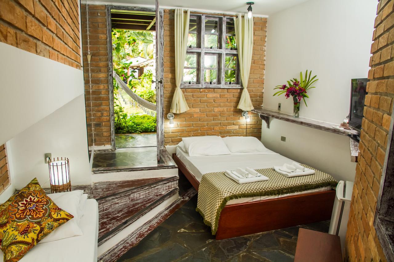 Arraial Candeia Hotel 4*
