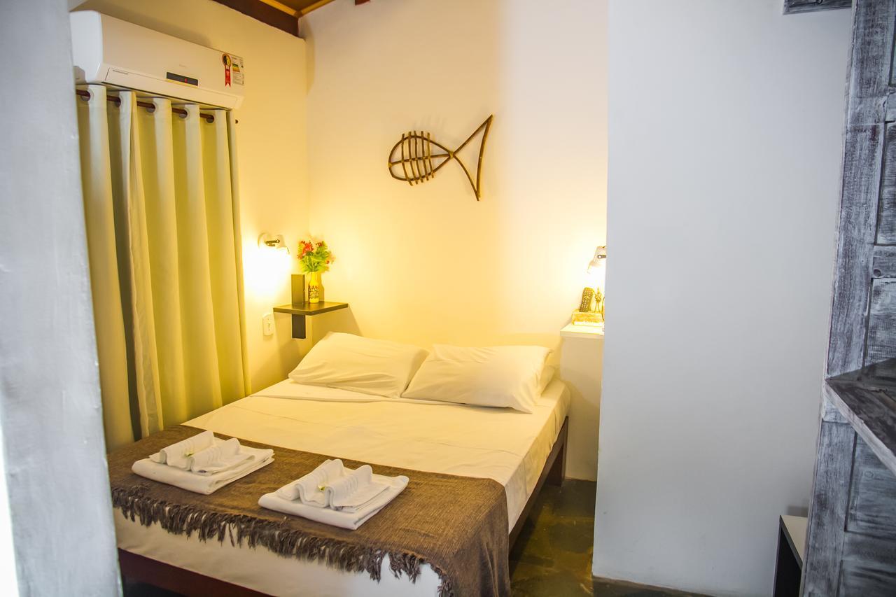 Arraial Candeia Hotel