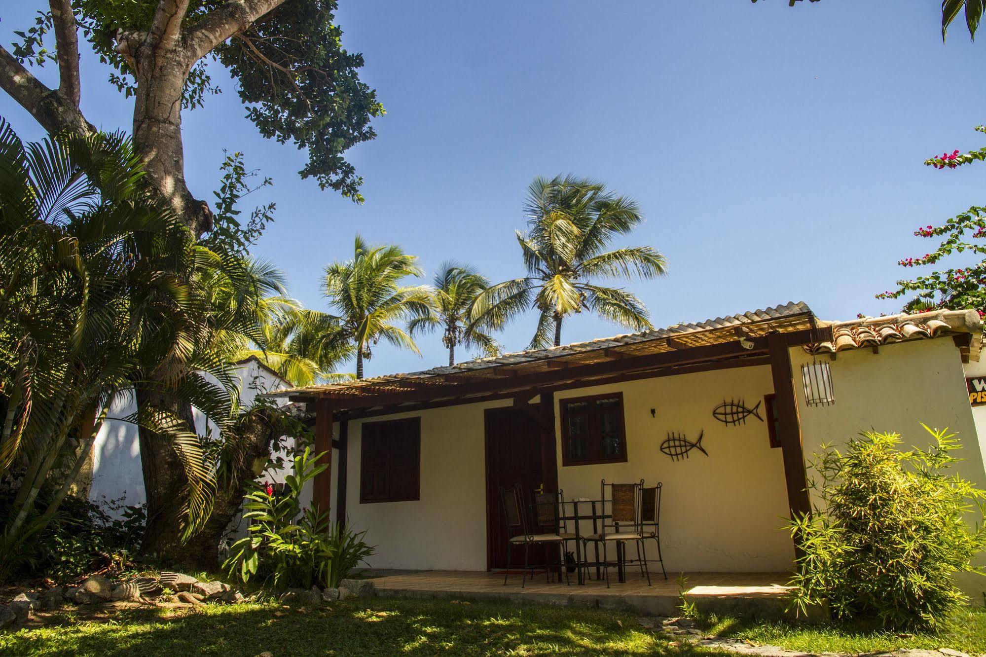 Arraial Candeia Hotel 4*